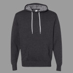 Unisex Lightweight Hooded Sweatshirt