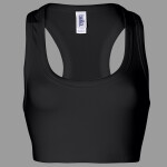 Women's Nylon Spandex Sports Bra
