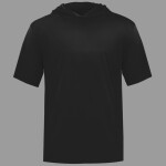Men's B-Core Hooded T-Shirt