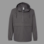 Men's Nylon Anorak