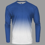 Youth Hex 2.0 Long Sleeve T-Shirt
