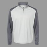 Men's Breakout Quarter-Zip Pullover