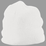 Knit Beanie