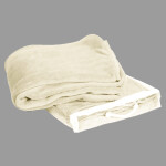 Micro Coral Fleece Blanket