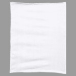 Mink Touch Luxury Baby Blanket