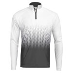 Men's Hex 2.0 Quarter-Zip Pullover