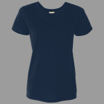 Women's Union-Made Basic T-Shirt