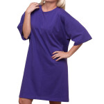 Women's USA-Made Scoop Neck Cover-Up