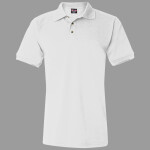 Unisex USA-Made Polo