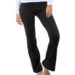 Women's USA-Made Yoga Pants