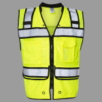 Unisex High-Performance Surveyors Vest