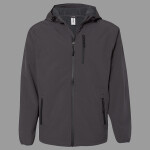 Men's Poly-Tech Soft Shell Jacket