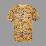 Men's Digital Camo T-Shirt