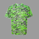 Men's Digital Camo T-Shirt