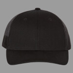 Youth Trucker Snapback Cap