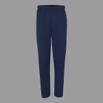 Unisex Dri Power® Open-Bottom Pocket Sweatpants