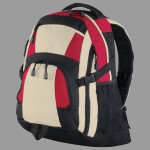 Urban Backpack