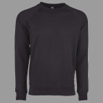 Unisex Laguna Raglan Crewneck Sweatshirt