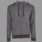 Unisex Pacifica Full-Zip Hoodie Sweatshirt
