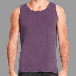 Unisex Inspired Dye Tank