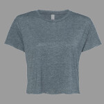 Women's Festival Crop Top
