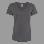Women’s Cotton V-Neck T-Shirt