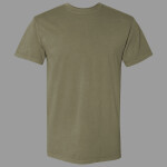 Unisex Power Crew Tee