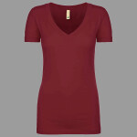Women's Eco Performance V-Neck T-Shirt