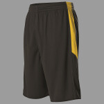 Youth Single Ply Reversible Shorts