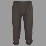 Men's Pull-Up Baseball Pants