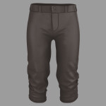 Men's Baseball Pants