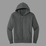 Perfect Weight ® Fleece Full Zip Hoodie