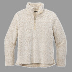 Cozy 1/4 Zip Fleece