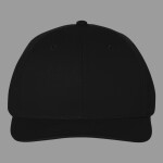 Pro Twill Snapback Cap