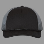 Low-Pro Foamie Trucker Cap