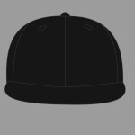 Timberline Corduroy Cap