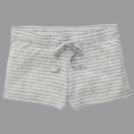 Women's Cuddle Fleece Shorts