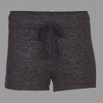 Women's Cuddle Fleece Shorts