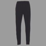 Unisex Tapered Leg Pants
