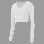 Women's V-Neck Liner