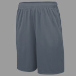 Men's Training Shorts with Pockets