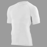 Youth Hyperform Compression Raglan T-Shirt