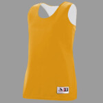 Women's Reversible Wicking Tank Top