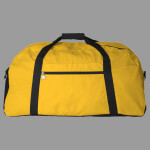 Large Ripstop Duffel Bag