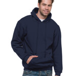 Unisex Union-Made Hooded Sweatshirt
