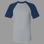 Youth Raglan Baseball Jersey