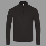 Youth Quarter-Zip Pullover