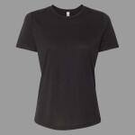 Women’s Relaxed Fit Triblend Tee