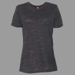Women’s Relaxed Fit Vintage Slub Tee