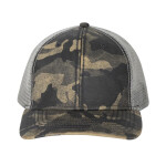 Covert Trucker Cap